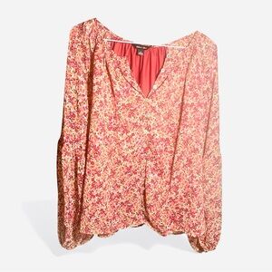 Anthropologie Autres Filles Nwt blouse